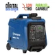 Westinghouse Refurbished 4,000-Watt Gas Powered Portable Inverter Generator