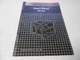 Honda Factory Owner's Manual 1991 EB2500X 00X31-ZB3-6101