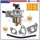 Carburetor Fit Honda GX100 3HP 16100-Z0D-003 16100Z0D013 16100Z0D023 Carb