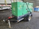 Multiquip DCA-25SSIU4F Diesel Generator Trailer Mounted 25kW