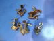 68325-ZS9-000 68326-Z03-000 68327-Z03-000 mount s honda generator eb30 eb3000
