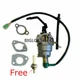 Champion Power CPE 41532 439CC 7000 9000 Watt 16HP Generator MANUAL Carburetor