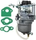 Carburetor Assy for Westinghouse iGen2200 Gas Generator - Compatible Replacement