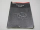 1996 OR 1997 HONDA EB6500SX OWNERS MANUAL GENERATOR