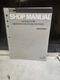 1992 Honda EM1800X EM2500X EB2500X Generator Service Manual Supplement 61ZB101Z