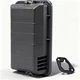 Generator Air Filter Housing Box Assembly for 196cc 212cc 3000-4500W Generators