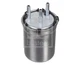 1x Febi Bilstein fuel filter 6R0127400D for A1 new