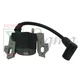 New Ignition Coil For Honda GC135 GC160 GS160 GCV135 GCV160 GSV160