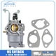 511-7277 Carburetor For CAT RP6500 RP6500E Gas Generator