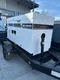 Multiquip DCA25SSIU3 Trailer Mounted 25kVa 20kW Generator