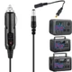 Car Charging Cable For Maxoak BLUETTI EB3A / EB70S / AC50S Power Station