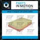 Air Filter QFA0467 TJ Filters 8649788 9454647 94546470 Top Quality Guaranteed