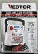 Vector 1000 Amp Jump Starter, Compressor, USB Power
