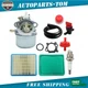 For Coleman Powermate PM0401853 PM0401852 Carburetor 1850 Watt Generator