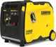 Champion 4,500-W Super Quiet Portable RV Ready Gas Inverter Generator, CO Sensor
