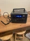 BLUETTI EB3A Portable Power Station, 268Wh LiFePO4 Battery Backup