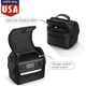 Storage Bag Carring Case for AR-02 Anker 521 Portable Power