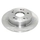 Disc Brake Rotor fits 1998-2002 Honda Accord  DURAGO
