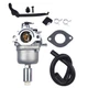Fit For Craftsman LT1000 LT2000 DLS3500 16HP 18HP 20HP Classic Engine Carburetor