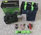 Nature Power 40500 Puresine 500W Solar Lithium Power Generator with Solar Panel