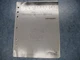 1993 HONDA EM1800X / 2500X EB2500X SUPPLEMENT GENERATOR SHOP MANUAL 93
