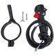 577241201 For RedMax Throttle Lever Right Hand # EBZ7500RH/EBZ8500RH-BB2280