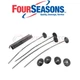 Four Seasons Oil Cooler Mounting Kit for 1988-2000 Chevrolet K3500 - gp