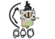 Carburetor for Generac GP3300 6431 6887 3300 3750 Watt 208CC Gasoline Generator