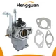 NEW Carburetor Carb Fits For Cat Rp6500 Rp6500e Gas Generator Carb 511-7277