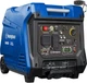 Westinghouse 5,000-W Portable Gas Inverter Generator, Remote Start and CO Sensor