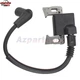 Ignition Coil 30500-Z6L-043 for Honda GX630 GX630H GX630R GX630RH GX660Engines