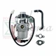 Carburetor with Stepper Motor for Westinghouse Inverter Generator iGen1500c