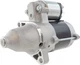 New Starter 12 Volt Briggs and Stratton V-Twin Vanguard 9 Tooth 807383 809054