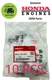 10Pack HONDA Cover Bolt EB2000 EU2000 EU2200 EU1000 EU3000 90102-Z07-003 Genuine