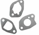 Carburetor Gasket For Harbor Freight Predator 3500 Watt Inverter Generator 63584