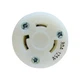 HONDA GENERATOR 125V 30A L530 CONNECTOR - 32315-ZS9-530