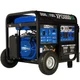 DuroMax XP13000HX 13,000 Watt Portable Dual Fuel Gas Propane Generator - Recon
