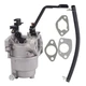 Carburetor For Generac XT8000E 6433-0 6434-0 420CC 8000 10000W Generator Carb