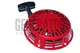 Pull Start Recoil Starter Pully For Duromax XP652WP XP650WP 7HP Trash Water Pump