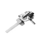 GAS FUEL TANK SWITCH PETCOCK FOR UST GG2300 GG3500 GG5500 GG7500N Generator