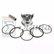 Piston Ring Pin For WEN Power 56155 56160 56180 98cc 1550W 1600W 1800W Generator