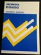 PRINTED 1984 HONDA PORTABLE GENERATOR EG650 OWNERS MANUAL (841)