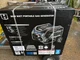 HART 3600 Watt Portable Gas Generator -HRT903622 - Automatic Safety Shutdown
