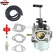 Carburetor for Ryobi RY903600 3600/4500W Portable Generator 212cc OHV 4-stroke