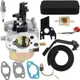 Carburetor Replacement for Generac GP3250 GP3300 GP3600 Generator 3500–3600W Carburetor Replacement for Generac GP3250 GP3300 GP3600 Generator 3500–3600W