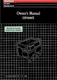 Honda eb5000x Generator Owners Manual