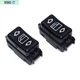 Eletric Power Window Switch For Mercedes Benz 190 260 300 350 420 left+right