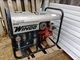TF6000E Tri-fuel Portable WINCO Generator Tri Fuel 6000 surge 4500 cont.