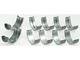 For 1974 Dodge MB300 Main Bearing Set Sealed Power 92716VRGB 7.2L V8