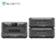 BLUETTI Apex 300+2B300K 8294.4Wh Power Station Generator for Power Outage